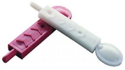 Image du produit Owen Mumford Neuropen Diagnostic de la neuropathie Neurotips pour Neuropen 100 pc