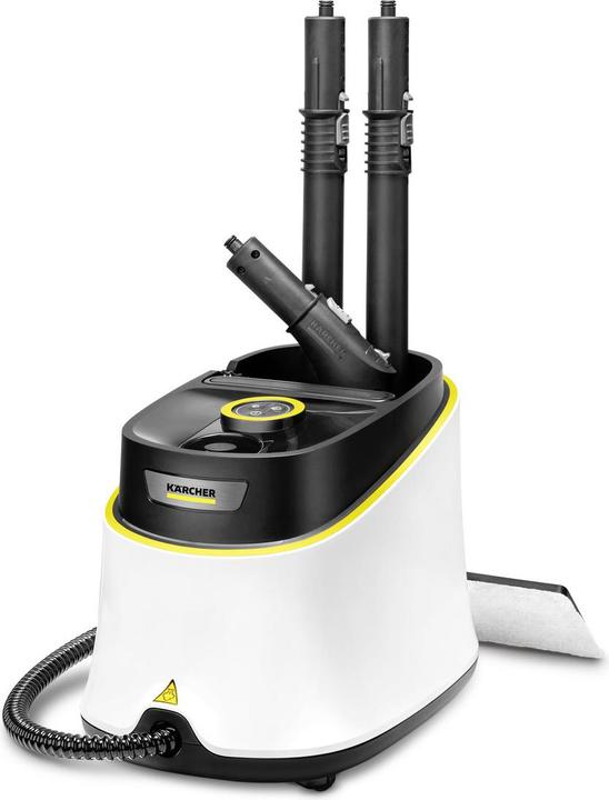 Produktbild Kärcher SC 3 Deluxe EasyFix Premium (3.50 Bar, 1900 W)