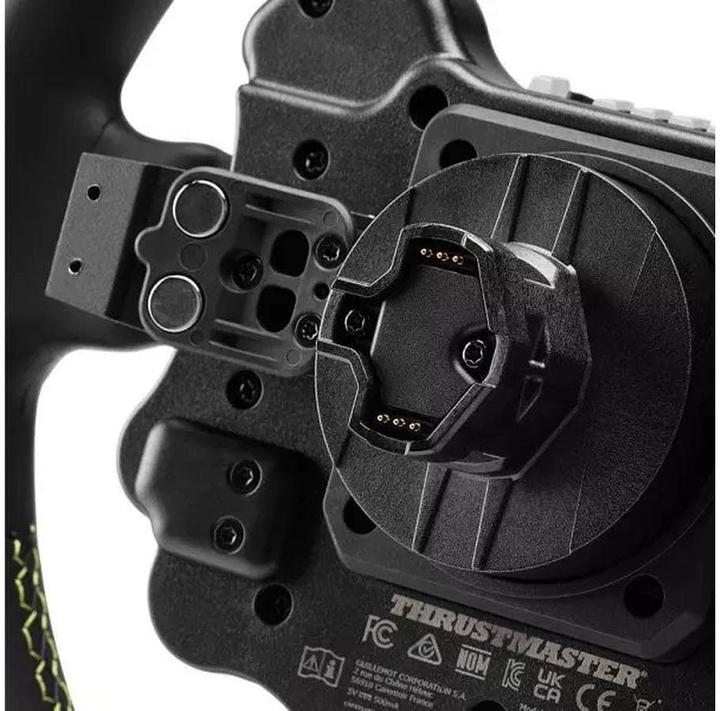 Immagine prodotto Thrustmaster EVO Racing 32R Leather WW (Xbox Serie S, Windows, PS4, PS5, Xbox One S, Xbox One X, Xbox Series X)