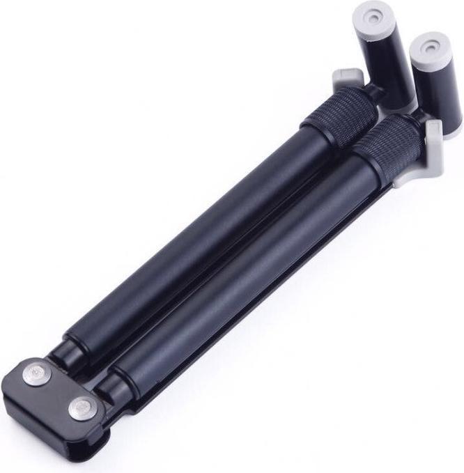 Produktbild Cover-Discount Ausziehbarer Laptop Notebook Ständer aus Aluminium