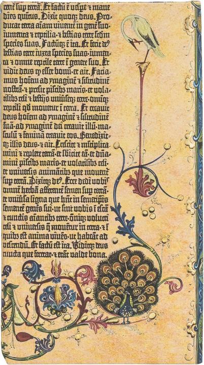 Immagine prodotto Paperblanks Bibbia Gutenberg GenesiSlimLIN