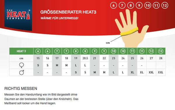 Produktbild HEAT 3 Smart (L)