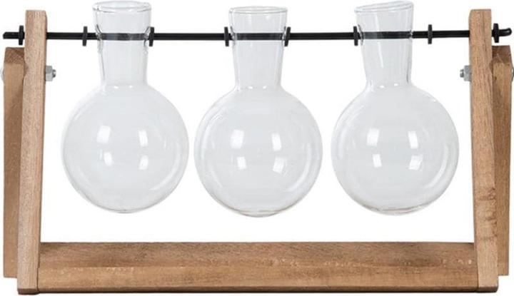 Immagine prodotto Esschert Design Vaso da taglio (1 x, 25,5 x 6,5 x 14,5 cm, 2.78 l)
