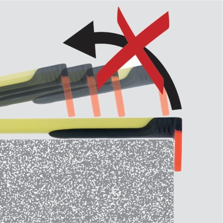 Image du produit Sola Messwerkzeuge Salt Strip Strip Large T 5m (mm, centimètres)
