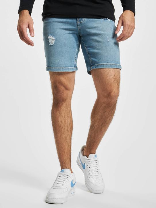 Produktbild Denim Project Dpsync Denim Shorts - 81801 (30)