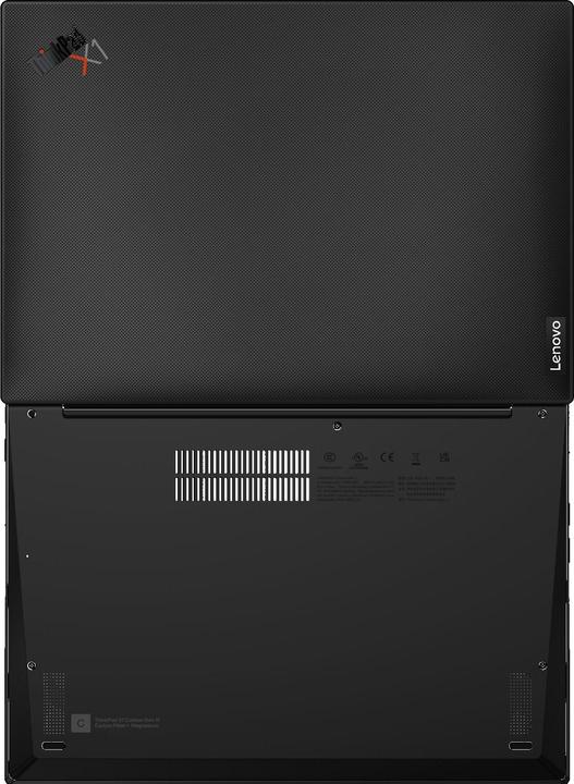 Produktbild Lenovo ThinkPad X1 Carbon Gen 11 (14", Intel Core i5-1335U, 16 GB, 512 GB, CH)