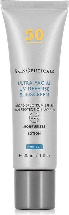 Produktbild SkinCeuticals Ultra Facial Defense SPF50 (Sonnencreme, SPF 50+, 30 ml)