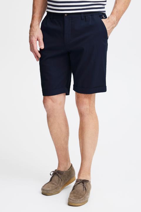 Actual product image FQ1924 FQHenry chino shorts 21900629 (S)