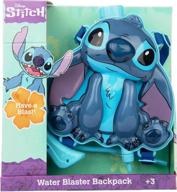 Immagine prodotto Sambro Punto Acqua Blaster