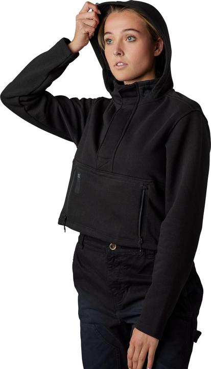 Immagine prodotto Fox Felpa 22 Calibrated Dwr Zip Fleece B (L)