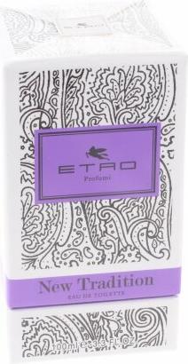 Actual product image Etro New Tradition (Eau de toilette, 100 ml)