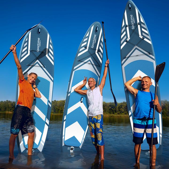 Produktbild Sportime SUP-Board Seegleiter Touring (11'4'')