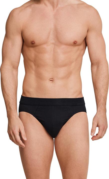 Produktbild Schiesser 2erPack Authentic Rio-Slip (L, 2er Pack)