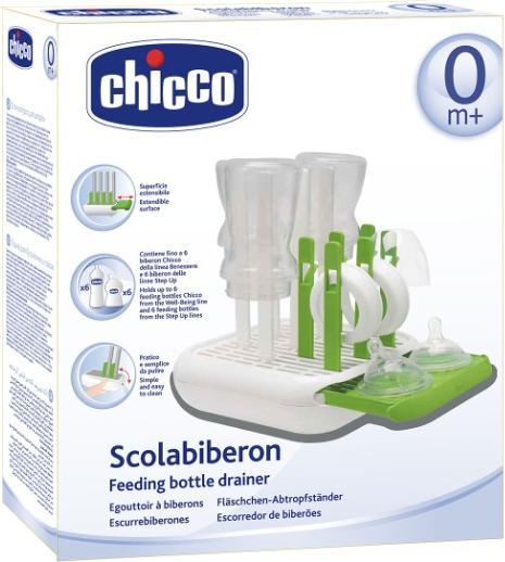 Immagine prodotto Chicco Rastrelliera di drenaggio