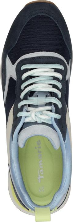 Actual product image Tamaris Sneaker (40)