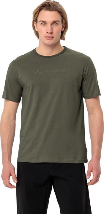 Actual product image Vaude Logo II (XXL)
