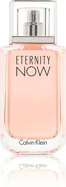 Produktbild Calvin Klein Eternity Now (Eau de Parfum, 30 ml)