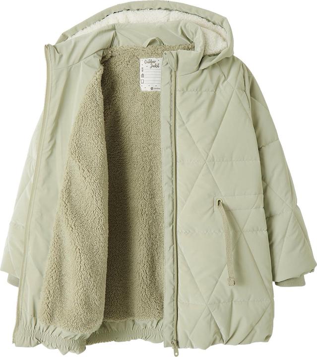 Produktbild Vertbaudet Steppjacke (86)