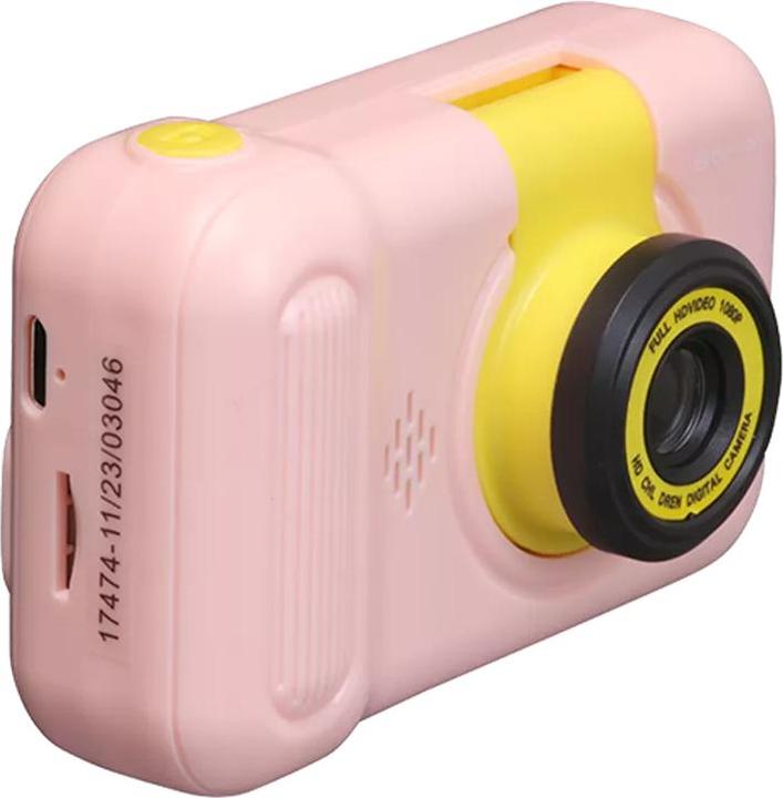 Actual product image Denver WCT-8020W