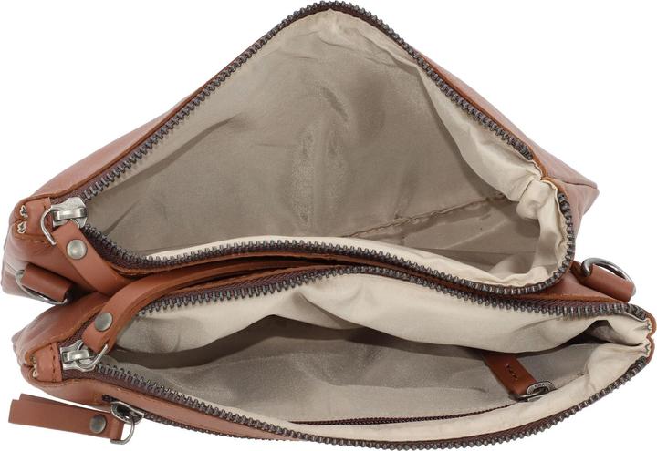 Immagine prodotto Harbour 2nd Borsa a tracolla Just Pure Enya in pelle 23 cm
