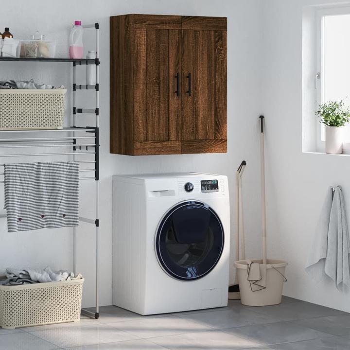 Produktbild VidaXL Christopher (69.5 x 34 x 90 cm)