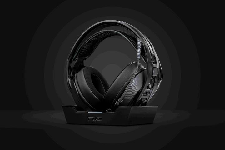 Immagine prodotto Nacon Gaming RIG 800 PRO HX (Senza fili)