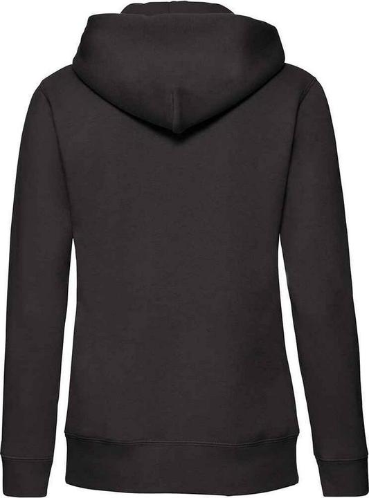 Produktbild Fruit of the Loom Premium Kapuzenpullover mit Kapuze (S)