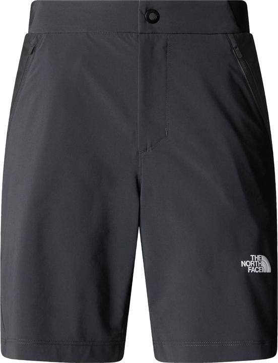 grigio asfalto-nero tnf
