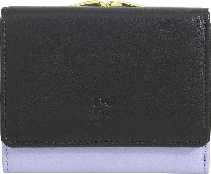 Immagine prodotto Dudu Corsica Geldbörse RFID Schutz Leder 11 cm
