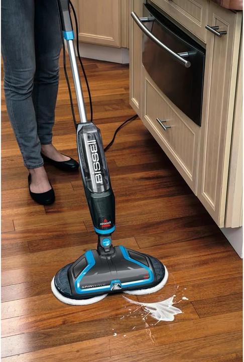 Productafbeelding Bissell Spin Wave