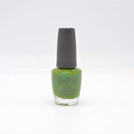 Image du produit OPI Le casse-noix et les quatre royaumes - Envy the Adventure (Vert, Vernis couleur)
