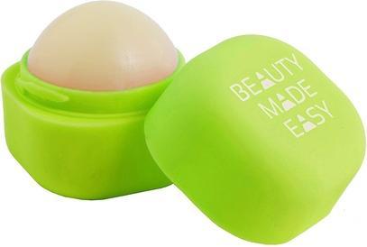 Image du produit Beauty Made Easy Baume à lèvres Natural Origin Lime & Lemon 6.8g (Baume)
