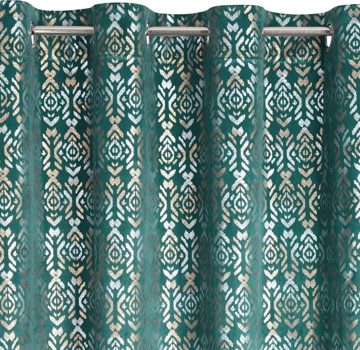 Actual product image Eurofirany Feed (140 x 250 cm)