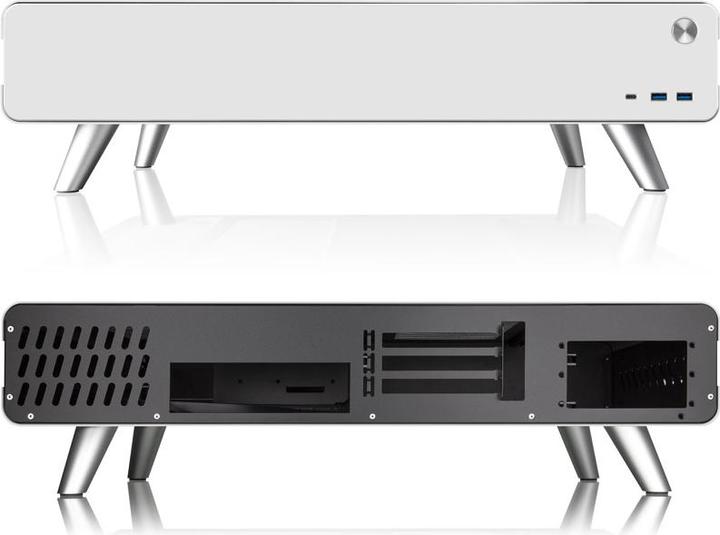 Immagine prodotto Raijintek Pan Slim (Mini-ITX)
