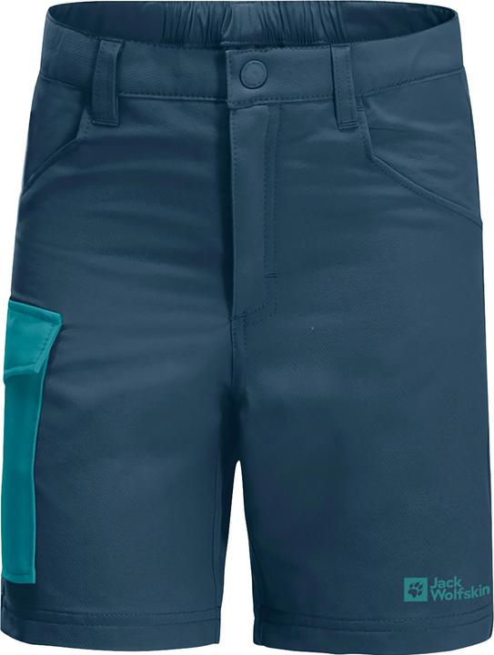 Jack Wolfskin Active Shorts K (116)