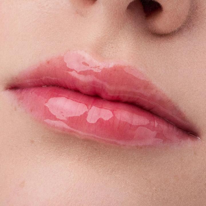 Produktbild Catrice Glossin Glow Tinted Lip Oil Glow For The Show (030)