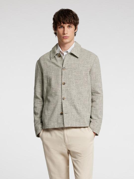 Produktbild Selected Homme Langarm Overshirt (M)