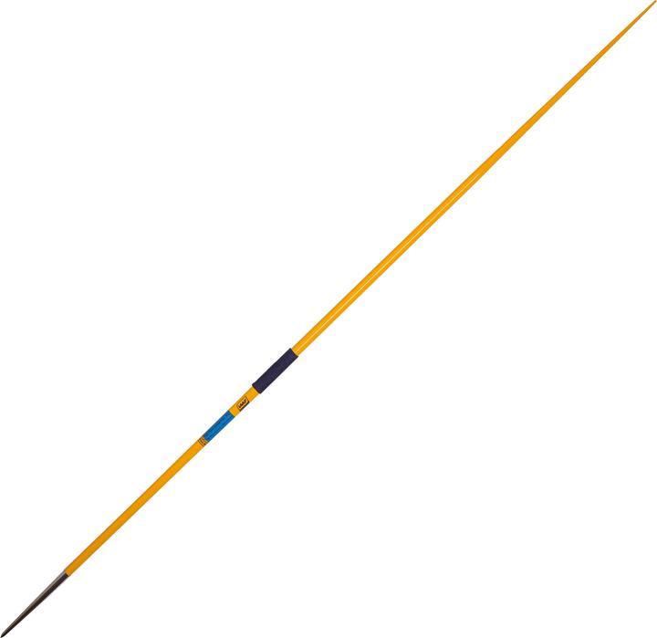 Getrasport Wettkampf-Speer Kinetic (800 g)