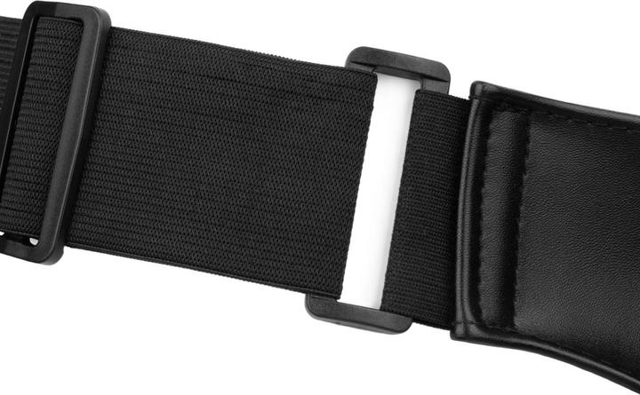 Immagine prodotto Fetish Collection Easytoys - Set Strap-On Vibrante - Nero