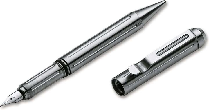 Produktbild Böker Tactical Fountain Pen