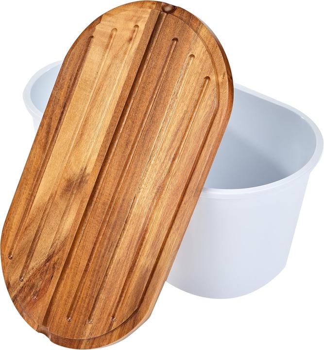 Actual product image Echtwerk Brotkasten Fresh