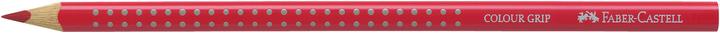 Produktbild Faber-Castell Farbstift Colour Grip 2001 (Rot, 1 x)