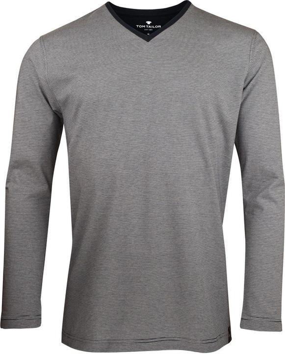 Immagine prodotto Tom Tailor Pigiama Casual Vestibilità comoda (XL)
