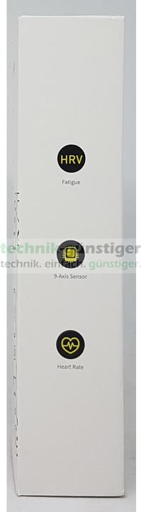 Image du produit Holy High P1C Power Sports Watch, Fitness Tracker, Montre de sport avec GPS, cardiofréquencemètre
