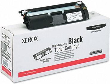 Produktbild Xerox 113r00692 (BK)