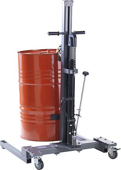 Image du produit eurokraft basic Lève-fûts EASY