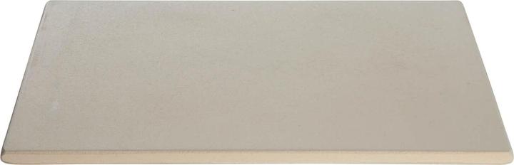 Produktbild All'Grill Pizzastein, rechteckig 41 x 36 x 1,5 cm