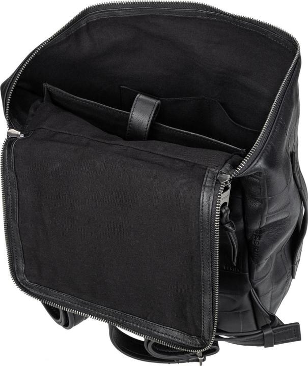 Immagine prodotto Liebeskind Berlin Rucksack / Backpack Hera Monogramm (19 l)
