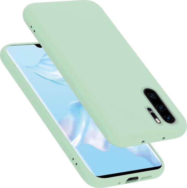 VERDE CHIARO LIQUIDO