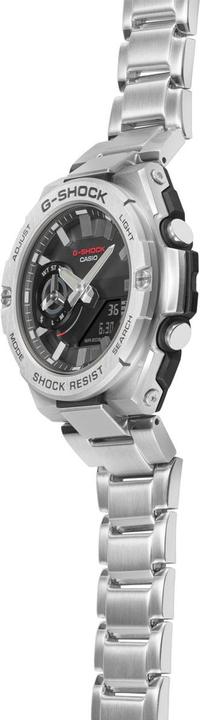 Produktbild G-Shock GST-B500D-1AER (Taucheruhr, 49 mm)
